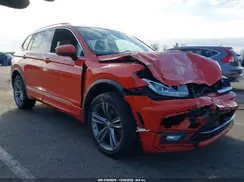 3VV2B7AX3KM017366 2019 VOLKSWAGEN TIGUAN