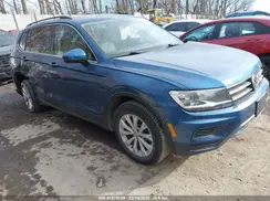 3VV2B7AX3KM019201 2019 VOLKSWAGEN TIGUAN