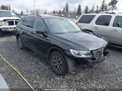 3VV2B7AX3KM024186 2019 VOLKSWAGEN TIGUAN