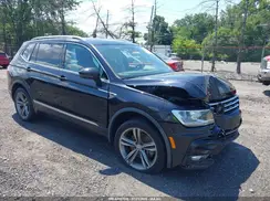 3VV2B7AX3KM026195 2019 VOLKSWAGEN TIGUAN