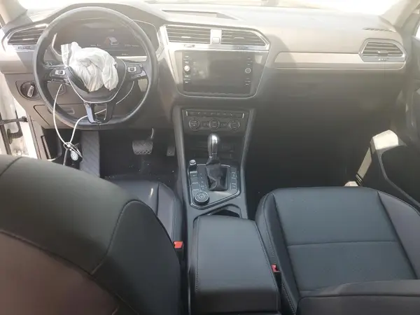 3VV2B7AX3KM026312 2019 VOLKSWAGEN TIGUAN - Image 8