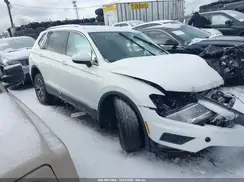 3VV2B7AX3KM033714 2019 VOLKSWAGEN TIGUAN