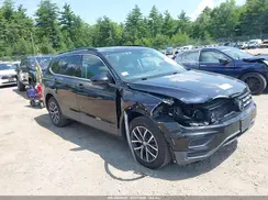 3VV2B7AX3KM034913 2019 VOLKSWAGEN TIGUAN