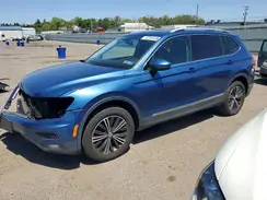 3VV2B7AX3KM035902 2019 VOLKSWAGEN TIGUAN