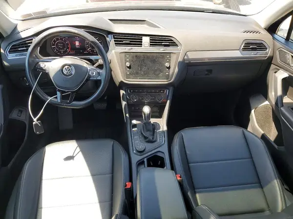 3VV2B7AX3KM035902 2019 VOLKSWAGEN TIGUAN - Image 8