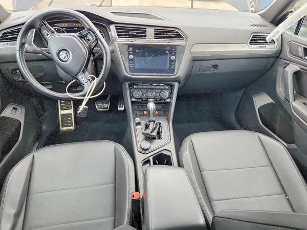 3VV2B7AX3KM038394 2019 VOLKSWAGEN TIGUAN - Image 8