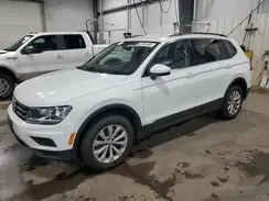 3VV2B7AX3KM039447 2019 VOLKSWAGEN TIGUAN
