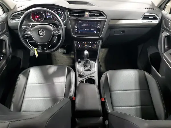 3VV2B7AX3KM039447 2019 VOLKSWAGEN TIGUAN - Image 8