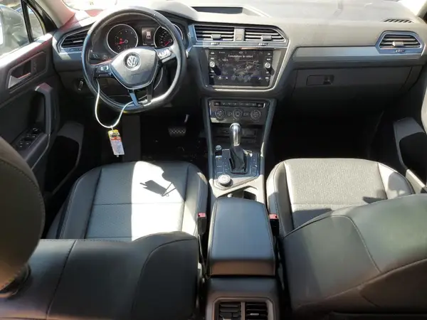 3VV2B7AX3KM041411 2019 VOLKSWAGEN TIGUAN - Image 8