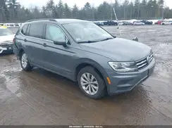 3VV2B7AX3KM041733 2019 VOLKSWAGEN TIGUAN
