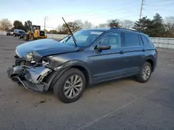 3VV2B7AX3KM042185 2019 VOLKSWAGEN TIGUAN