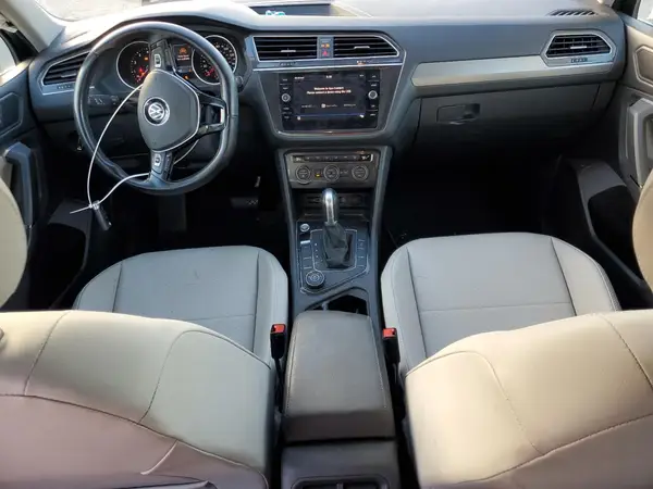 3VV2B7AX3KM042185 2019 VOLKSWAGEN TIGUAN - Image 8