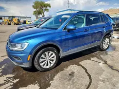 3VV2B7AX3KM043823 2019 VOLKSWAGEN TIGUAN