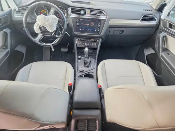 3VV2B7AX3KM043871 2019 VOLKSWAGEN TIGUAN - Image 8