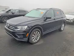 3VV2B7AX3KM044132 2019 VOLKSWAGEN TIGUAN