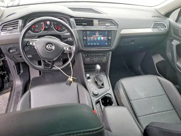 3VV2B7AX3KM044132 2019 VOLKSWAGEN TIGUAN - Image 8