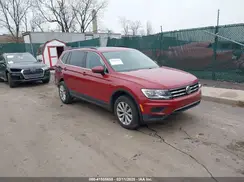 3VV2B7AX3KM044275 2019 VOLKSWAGEN TIGUAN