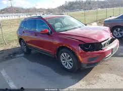 3VV2B7AX3KM047161 2019 VOLKSWAGEN TIGUAN