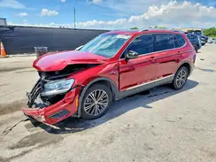 3VV2B7AX3KM048861 2019 VOLKSWAGEN TIGUAN