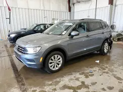 3VV2B7AX3KM049895 2019 VOLKSWAGEN TIGUAN