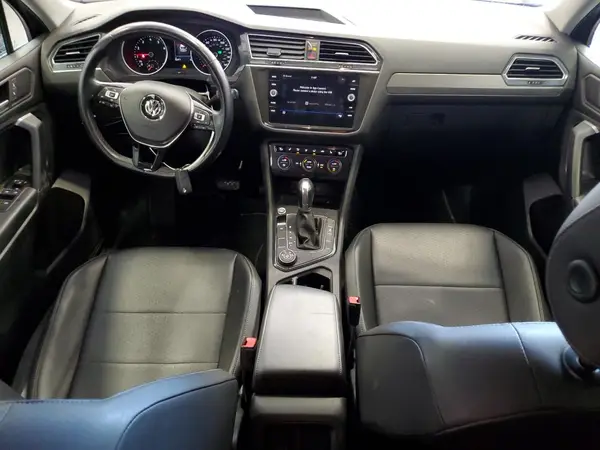 3VV2B7AX3KM049895 2019 VOLKSWAGEN TIGUAN - Image 8