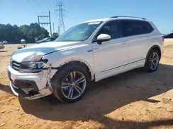 3VV2B7AX3KM059973 2019 VOLKSWAGEN TIGUAN