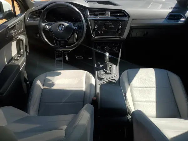 3VV2B7AX3KM059973 2019 VOLKSWAGEN TIGUAN - Image 8