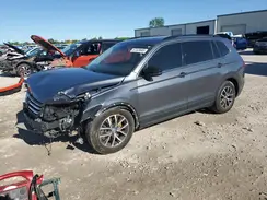 3VV2B7AX3KM060721 2019 VOLKSWAGEN TIGUAN