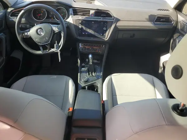 3VV2B7AX3KM060721 2019 VOLKSWAGEN TIGUAN - Image 8