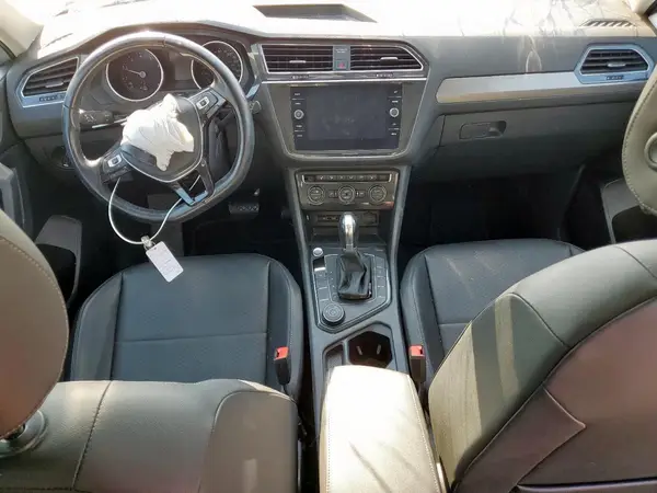 3VV2B7AX3KM062260 2019 VOLKSWAGEN TIGUAN - Image 8