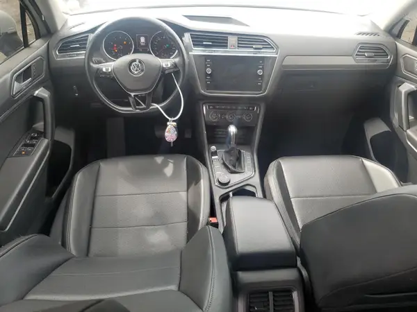3VV2B7AX3KM063408 2019 VOLKSWAGEN TIGUAN - Image 8