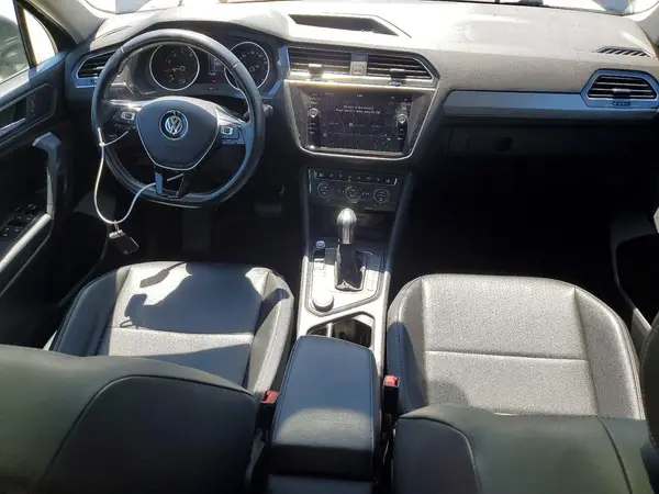 3VV2B7AX3KM067801 2019 VOLKSWAGEN TIGUAN - Image 8