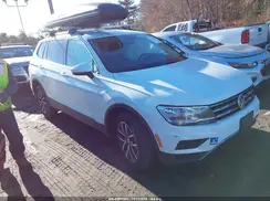3VV2B7AX3KM070911 2019 VOLKSWAGEN TIGUAN