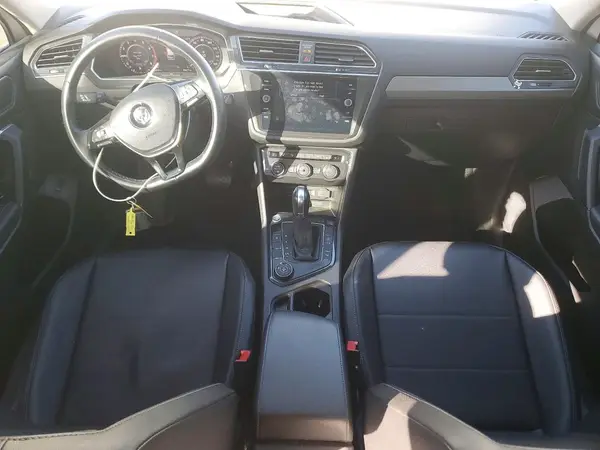 3VV2B7AX3KM071220 2019 VOLKSWAGEN TIGUAN - Image 8