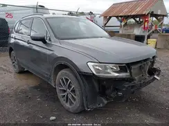 3VV2B7AX3KM073307 2019 VOLKSWAGEN TIGUAN