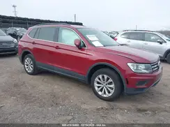 3VV2B7AX3KM074781 2019 VOLKSWAGEN TIGUAN