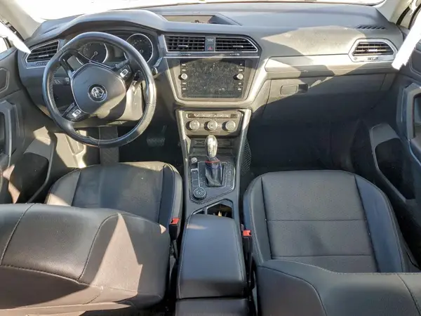 3VV2B7AX3KM074800 2019 VOLKSWAGEN TIGUAN - Image 8