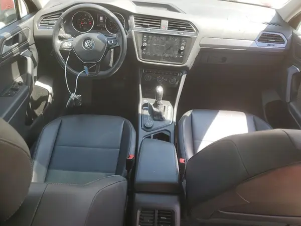 3VV2B7AX3KM075607 2019 VOLKSWAGEN TIGUAN - Image 8