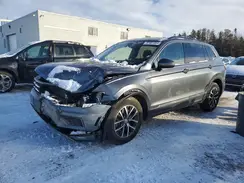 3VV2B7AX3KM077650 2019 VOLKSWAGEN TIGUAN