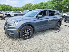 3VV2B7AX3KM077860 2019 VOLKSWAGEN TIGUAN