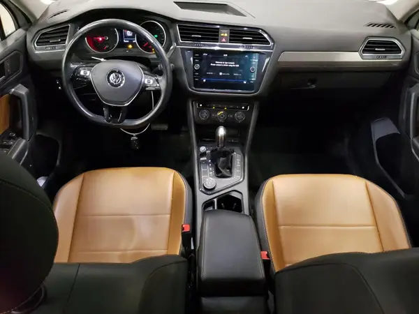 3VV2B7AX3KM081181 2019 VOLKSWAGEN TIGUAN - Image 8