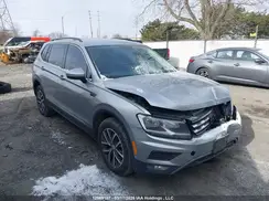 3VV2B7AX3KM082248 2019 VOLKSWAGEN TIGUAN