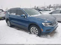 3VV2B7AX3KM083903 2019 VOLKSWAGEN TIGUAN