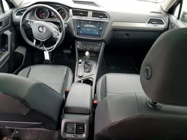 3VV2B7AX3KM085473 2019 VOLKSWAGEN TIGUAN - Image 8