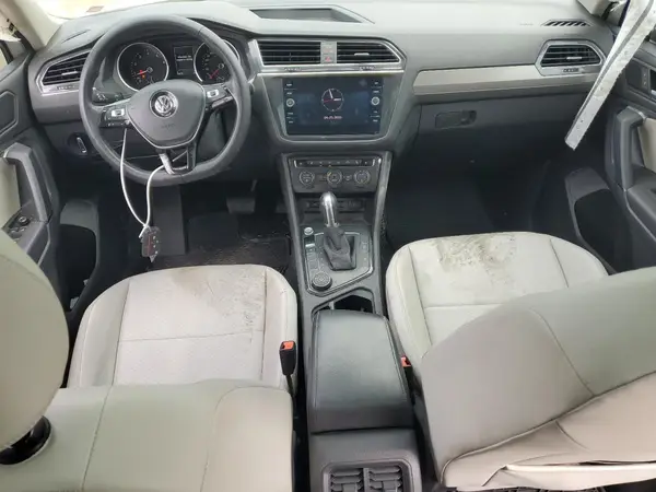 3VV2B7AX3KM087823 2019 VOLKSWAGEN TIGUAN - Image 8