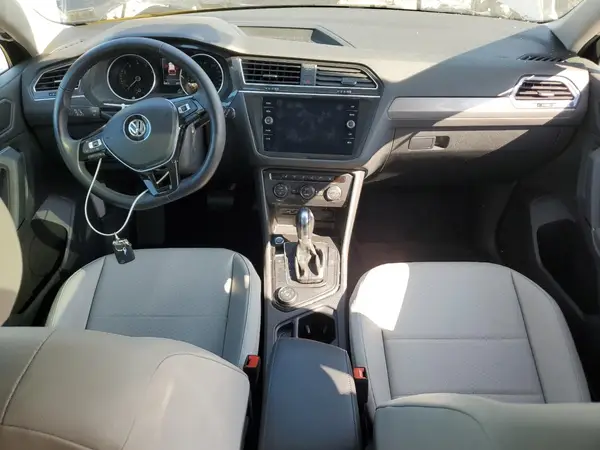 3VV2B7AX3KM090138 2019 VOLKSWAGEN TIGUAN - Image 8