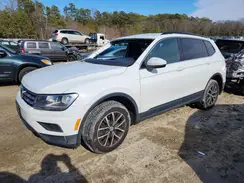 3VV2B7AX3KM092097 2019 VOLKSWAGEN TIGUAN