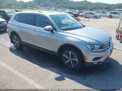 3VV2B7AX3KM092682 2019 VOLKSWAGEN TIGUAN