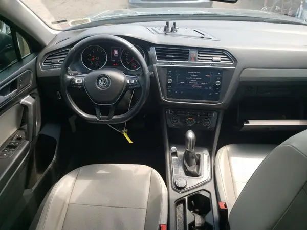3VV2B7AX3KM093573 2019 VOLKSWAGEN TIGUAN - Image 8