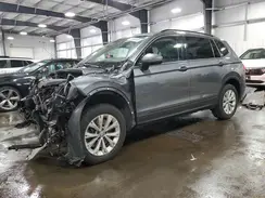 3VV2B7AX3KM094853 2019 VOLKSWAGEN TIGUAN